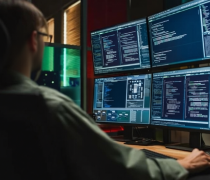 Ciberseguridad y seguridad informática