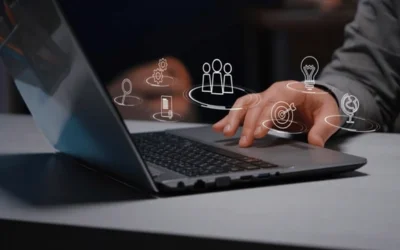 Empresa de Outsourcing IT