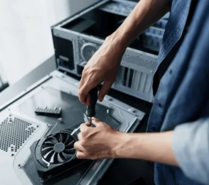 mantenimiento y reparacion de computadoras mantenimiento y reparacion de computadoras