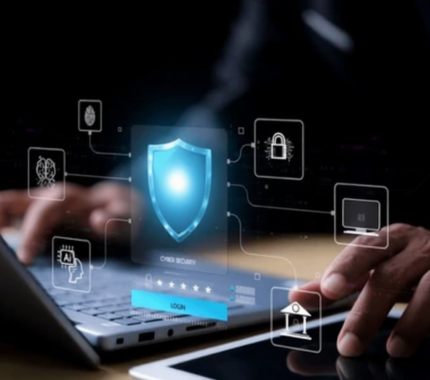 seguridad tecnoloógica y protección de datos seguridad tecnoloógica y protección de datos