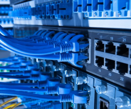 servicio técnico de redes infromáticas